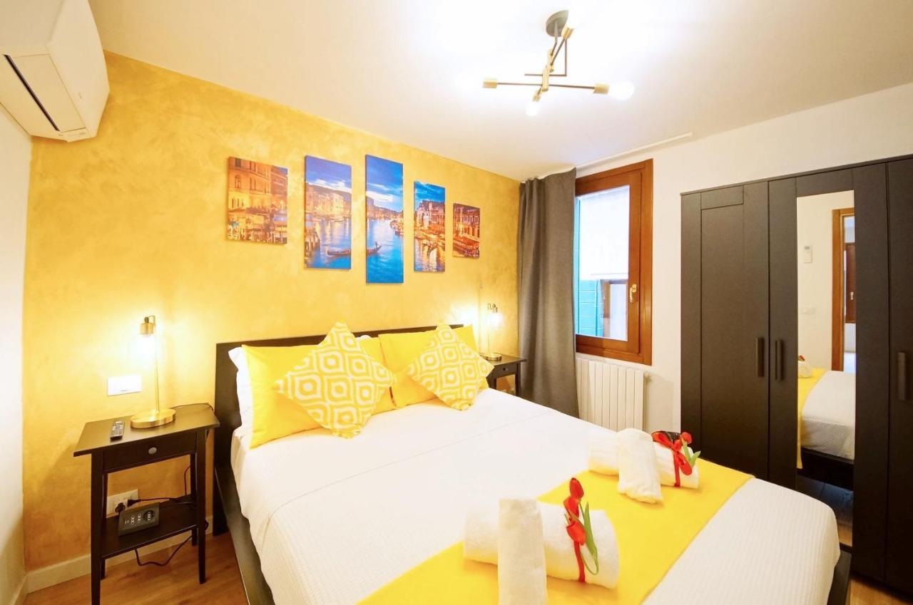 Dolcevita N 500 San Marco Apartamento