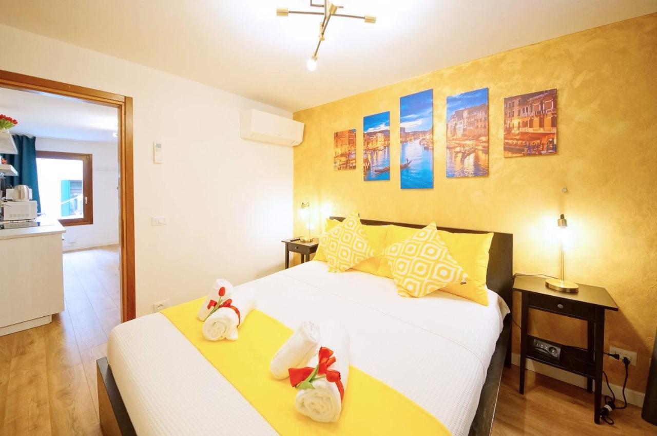 Dolcevita N 500 San Marco Apartamento *