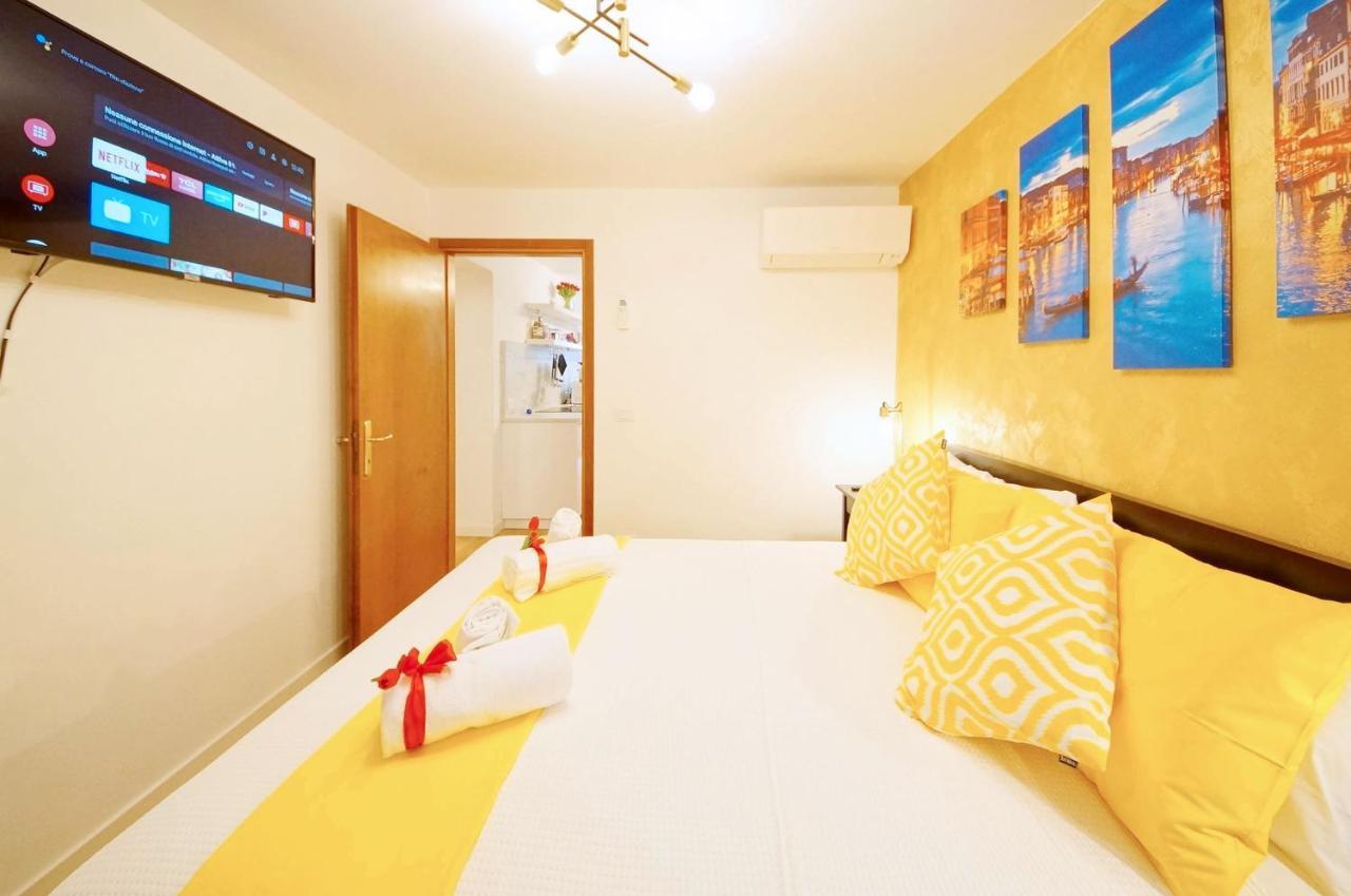 Apartamento Dolcevita N 500 San Marco *
