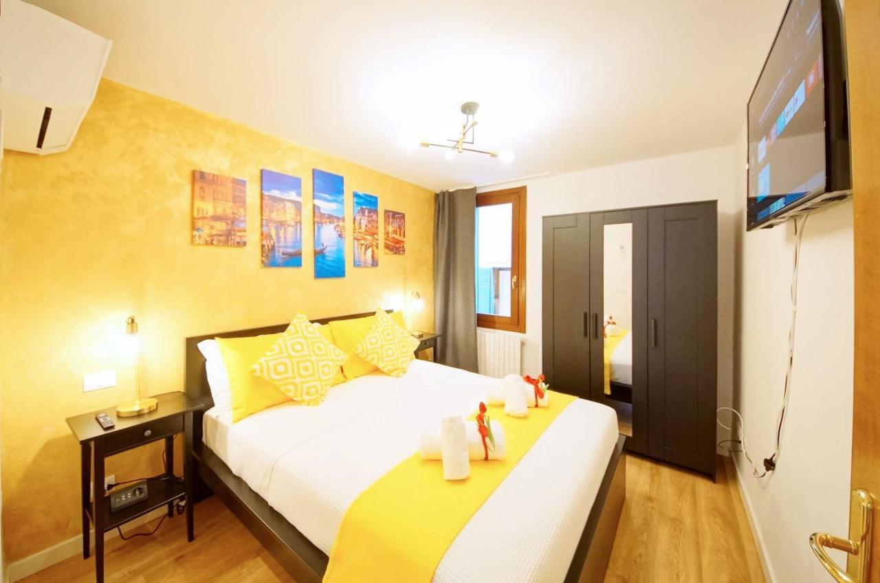 Apartamento Dolcevita N 500 San Marco *