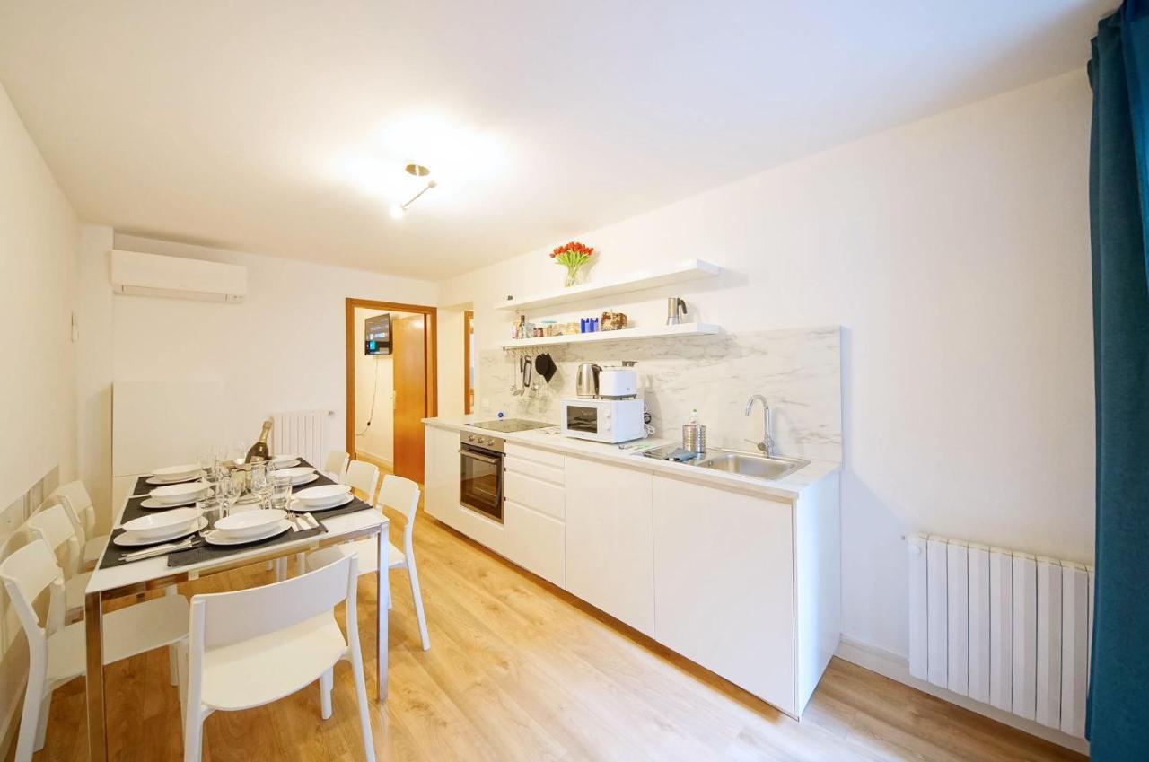 Dolcevita N 500 San Marco Apartamento *