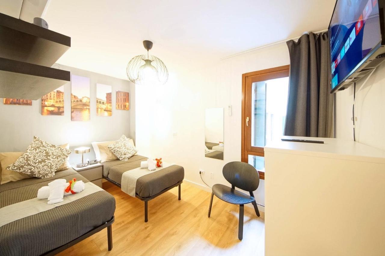 Apartamento Dolcevita N 500 San Marco