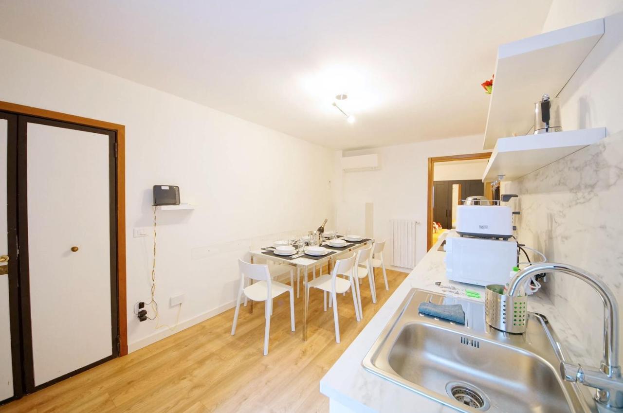 Apartamento Dolcevita N 500 San Marco *