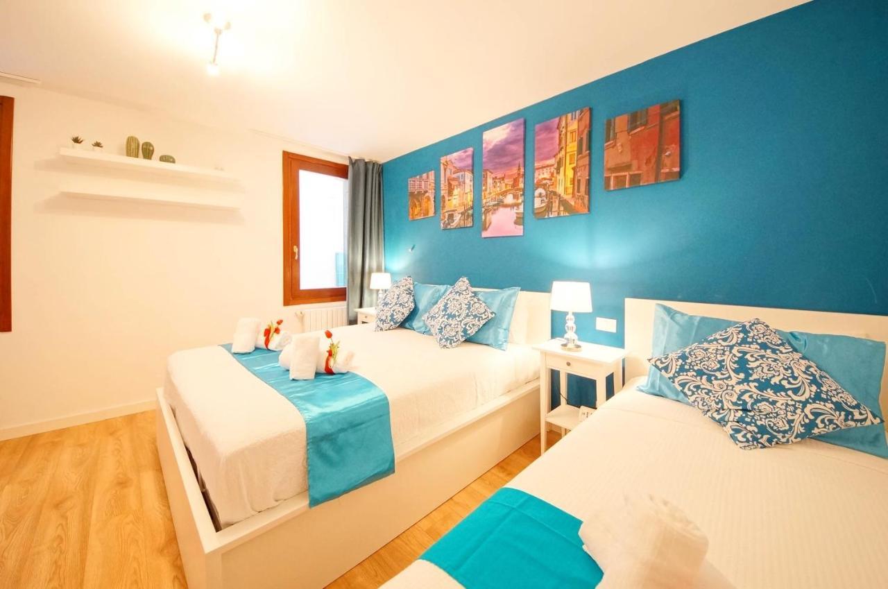 Dolcevita N 500 San Marco Apartamento Venecia