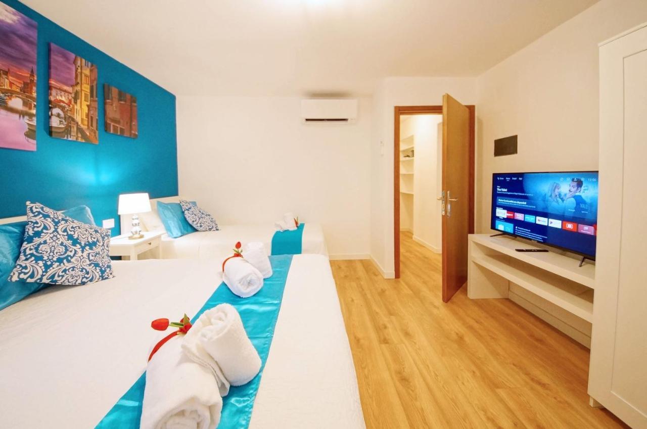 Apartamento Dolcevita N 500 San Marco