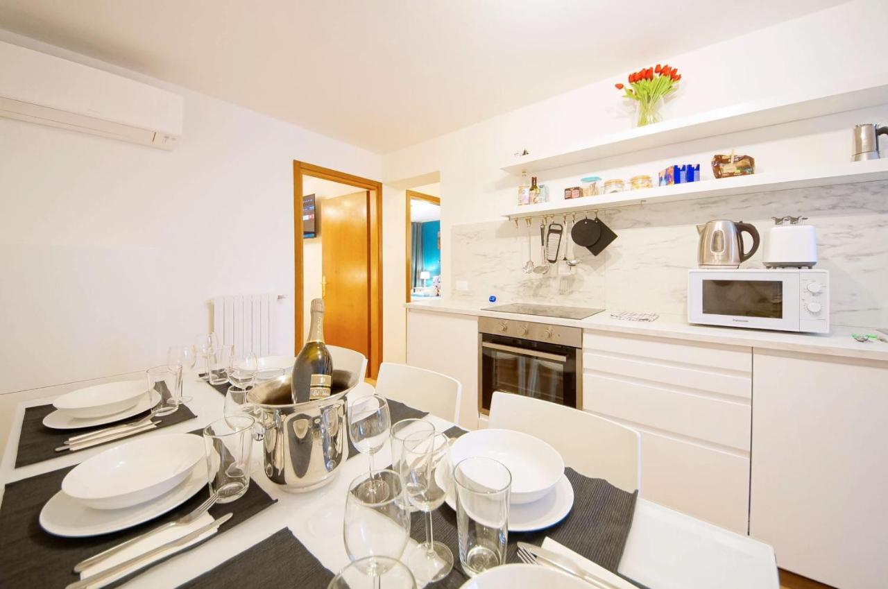 Dolcevita N 500 San Marco Apartamento