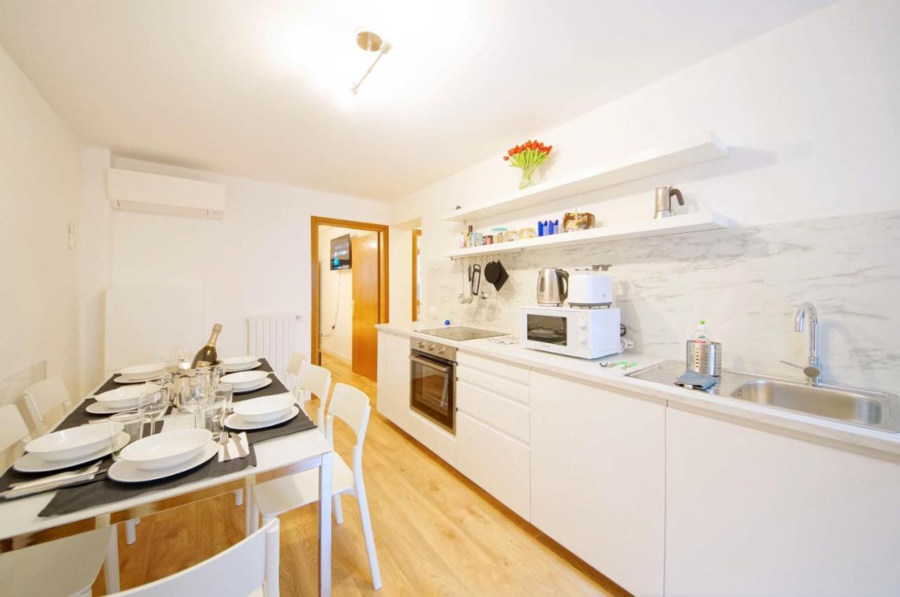 Dolcevita N 500 San Marco Apartamento Venecia