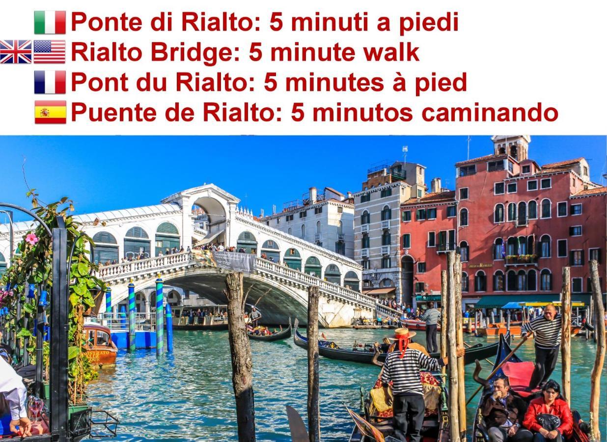 Apartamento Dolcevita N 500 San Marco *
