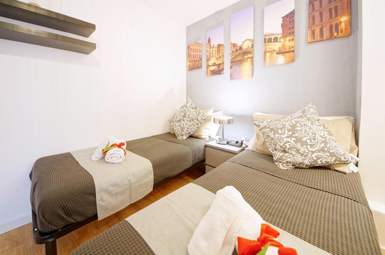 Apartamento Dolcevita N 500 San Marco *