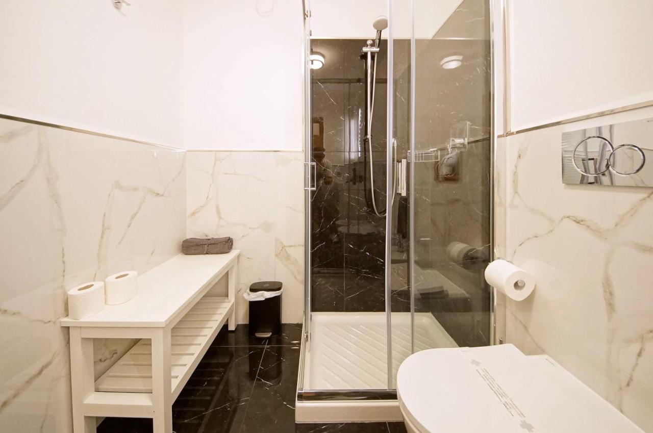 Dolcevita N 500 San Marco Apartamento Venecia
