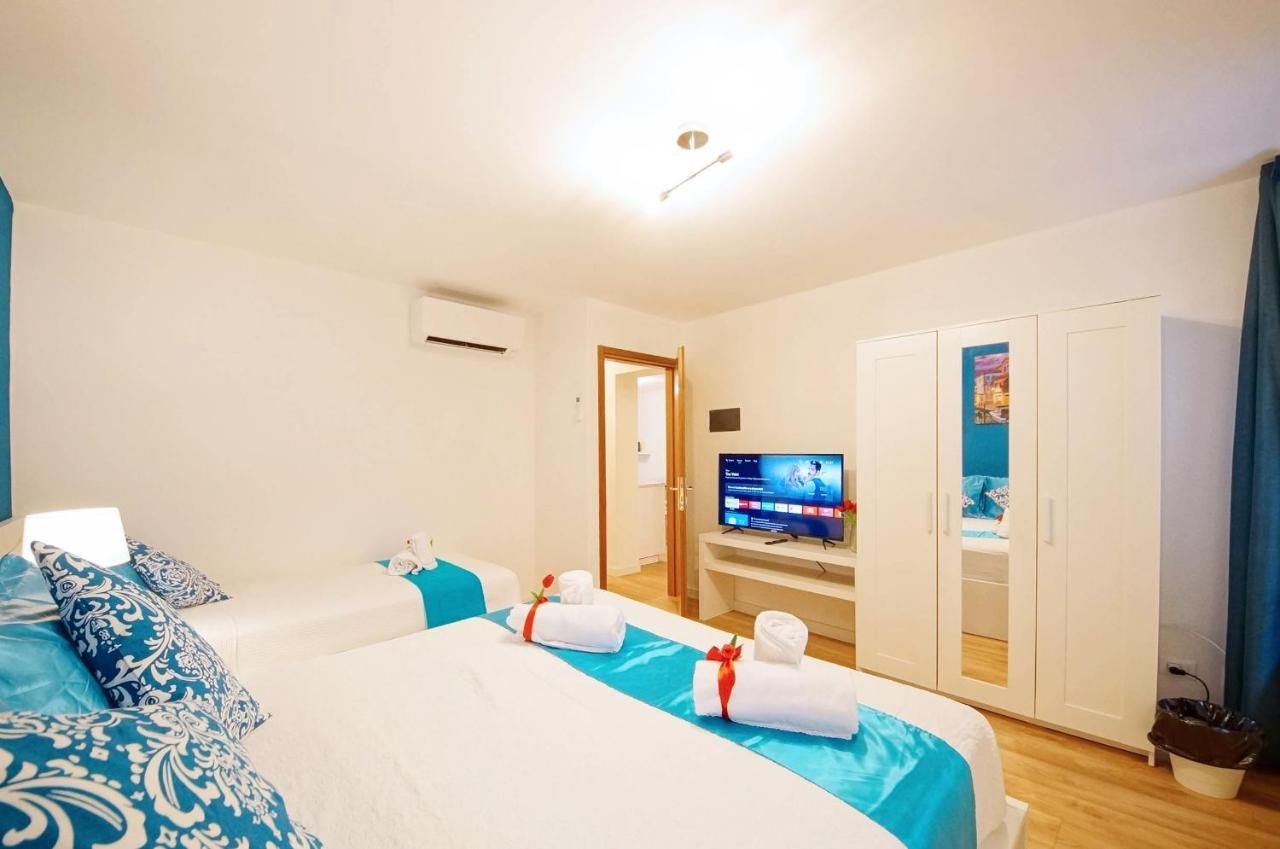 Dolcevita N 500 San Marco Apartamento