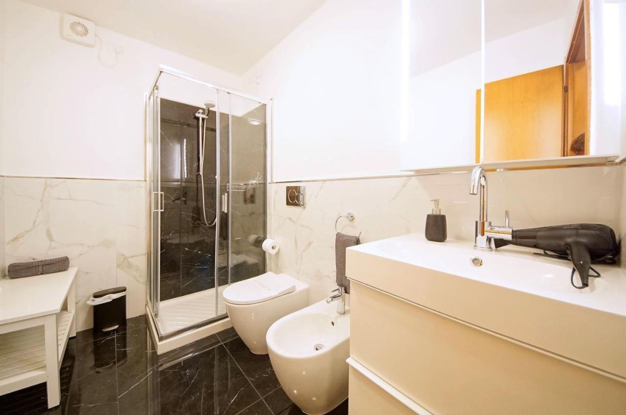 Dolcevita N 500 San Marco Apartamento