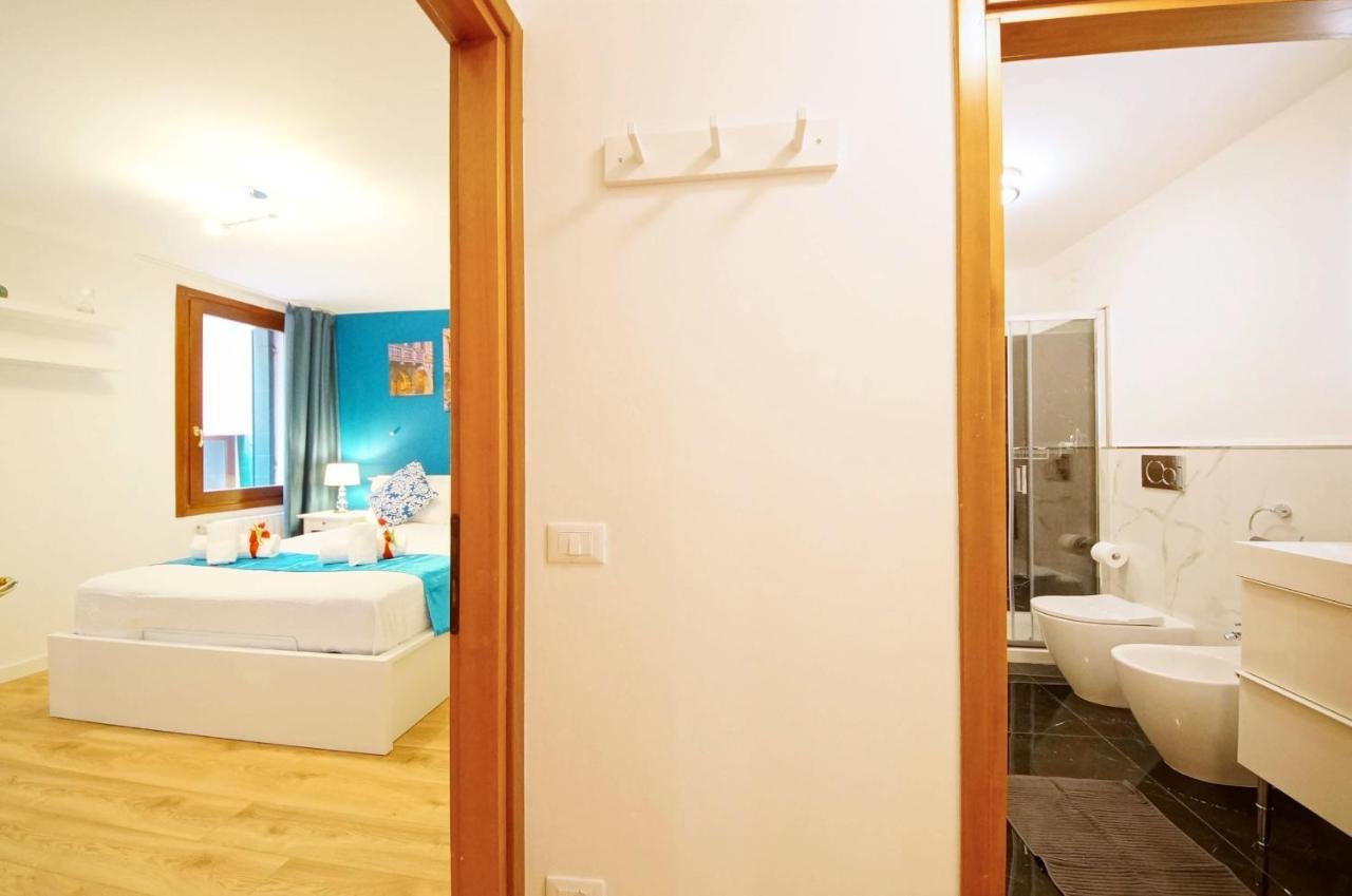 Dolcevita N 500 San Marco Apartamento Venecia