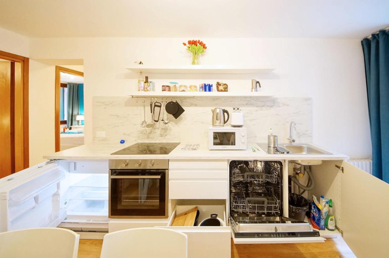 Apartamento Dolcevita N 500 San Marco
