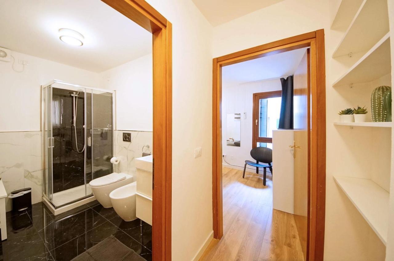 Dolcevita N 500 San Marco Apartamento