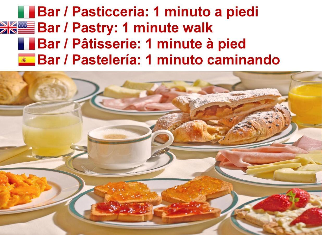Apartamento Dolcevita N 500 San Marco *