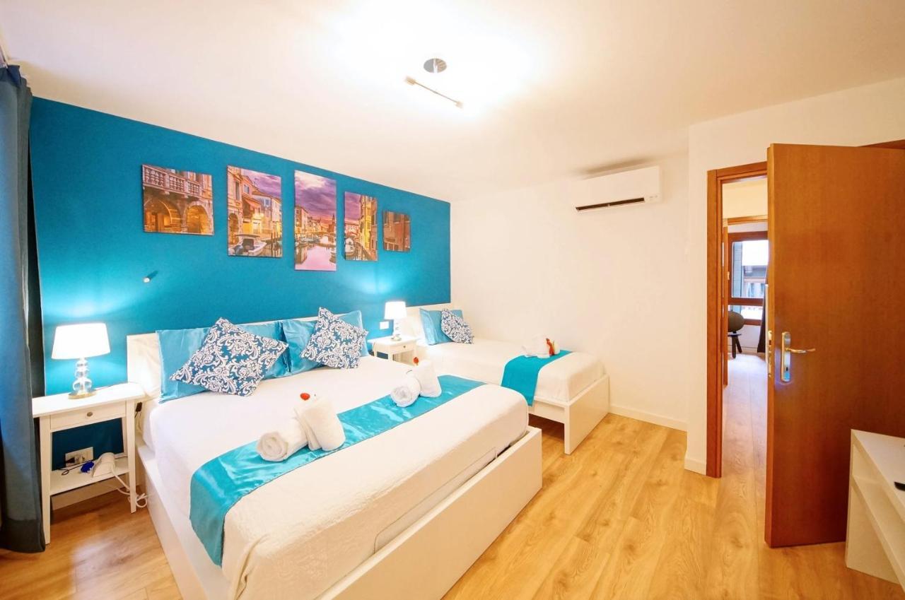 Dolcevita N 500 San Marco * Venedig
