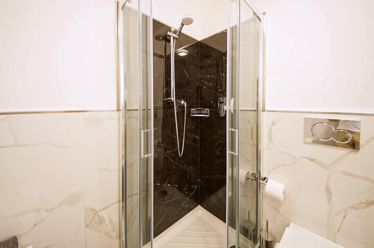 Dolcevita N 500 San Marco Apartment Venedig
